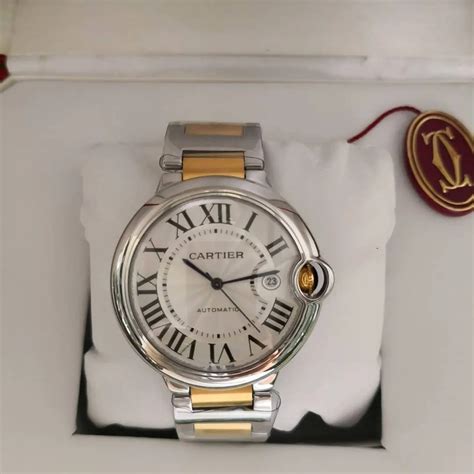 cartier ballon replicas|cartier ballon bleu counterfeit.